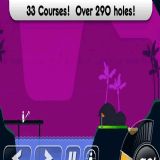 Dwonload Super Stickman Golf Cell Phone Game